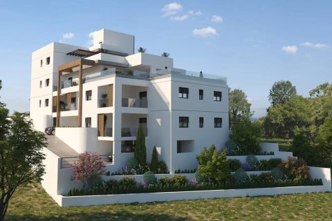 2 chambres Appartement à Limassol, No. 47318 4