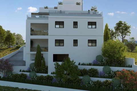 2 chambres Appartement à Limassol, No. 47318 14