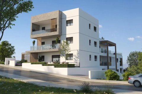 Квартира с 1 спальней в Лимассол, Лимасол,  № 47316