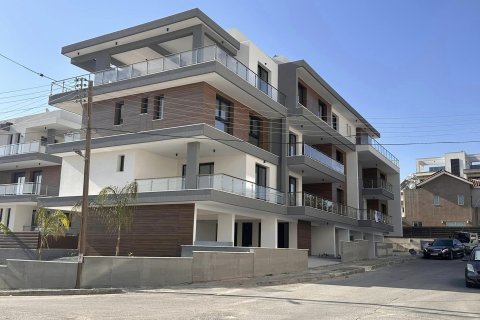 2 chambres Penthouse à Agios Athanasios, Limassol,  No. 44092