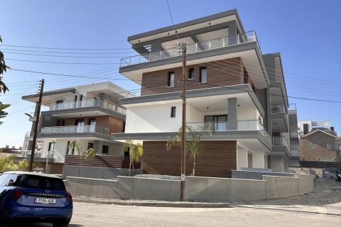 2 chambres Penthouse à Agios Athanasios, Limassol,  No. 44092 2