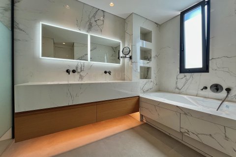 3 dormitorios Apartamento en Agios Tychonas, Limassol, No. 55939 8