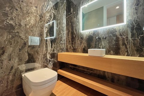 3 dormitorios Apartamento en Agios Tychonas, Limassol, No. 55939 9