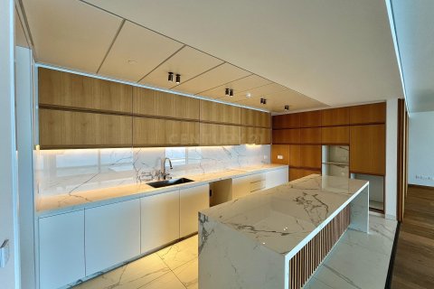 3 dormitorios Apartamento en Agios Tychonas, Limassol, No. 55939 6