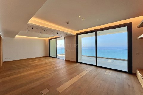 3 dormitorios Apartamento en Agios Tychonas, Limassol, No. 55939 3
