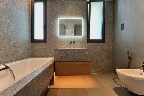 3 dormitorios Apartamento en Agios Tychonas, Limassol, No. 55939 11