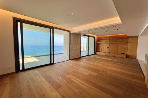 3 dormitorios Apartamento en Agios Tychonas, Limassol, No. 55939 2