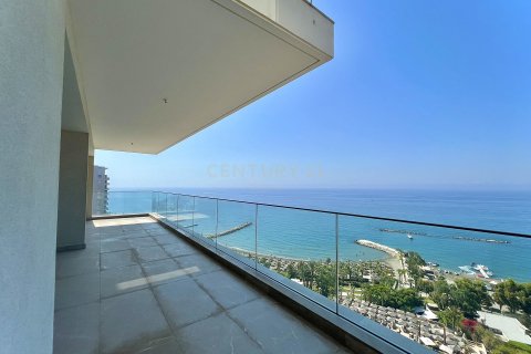 3 dormitorios Apartamento en Agios Tychonas, Limassol, No. 55939 16