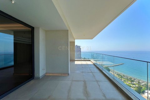 3 dormitorios Apartamento en Agios Tychonas, Limassol, No. 55939 17