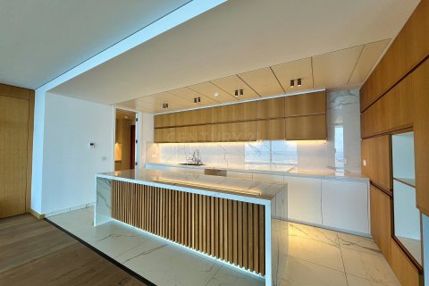 3 dormitorios Apartamento en Agios Tychonas, Limassol, No. 55939 5
