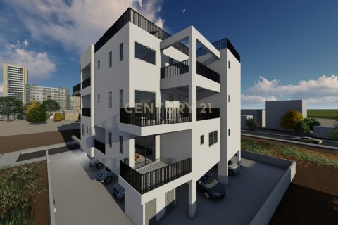 2 dormitorios Apartamento en Zakaki, Limassol,  No. 55942 6