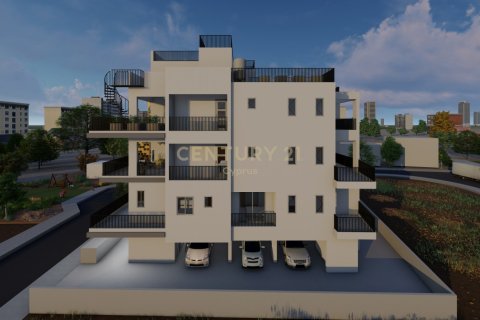 2 dormitorios Apartamento en Zakaki, Limassol,  No. 55942 7