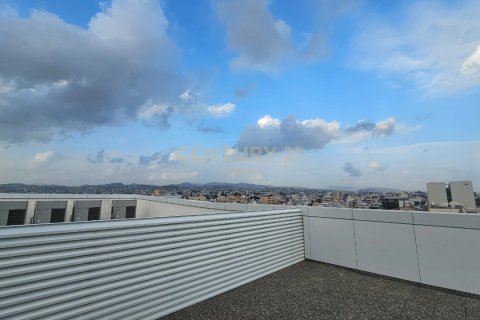 340m2 Oficina en Kato Polemidia, Limassol,  No. 55943 17