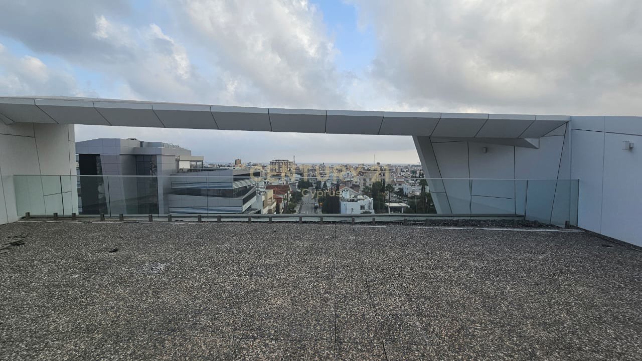 340m2 Office in Kato Polemidia, Limassol, Cyprus No. 55943