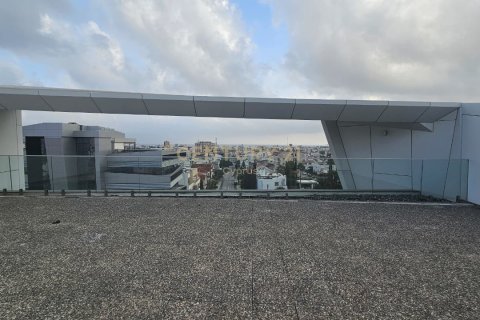 340m2 Oficina en Kato Polemidia, Limassol,  No. 55943 16