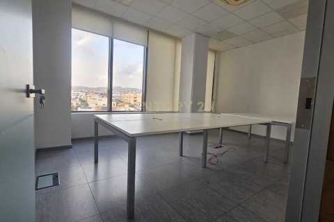340m2 Oficina en Kato Polemidia, Limassol,  No. 55943 7