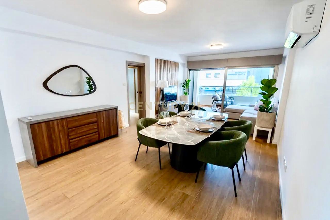 2 bedrooms Apartment in Limassol, Cyprus No. 55941