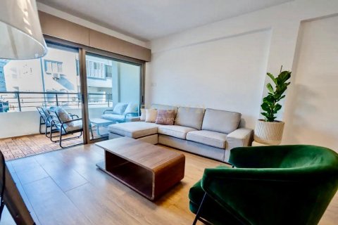 2 dormitorios Apartamento en Limassol,  No. 55941 4