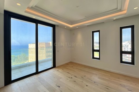 3 chambres Appartement à Agios Tychonas, Limassol, No. 55940 5