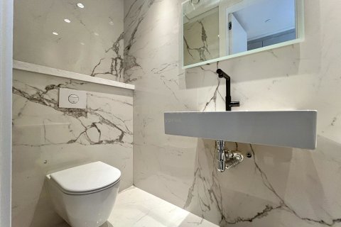 3 chambres Appartement à Agios Tychonas, Limassol, No. 55940 14