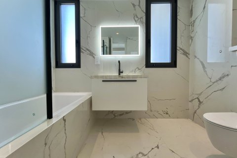 3 chambres Appartement à Agios Tychonas, Limassol, No. 55940 9