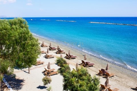 3 dormitorios Apartamento en Germasogeia, Limassol, No. 56197 11