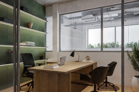 382m2 Hotel in Nicosia, No. 38138 8