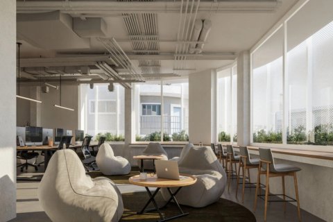 382m2 Hotel in Nicosia, No. 38138 3