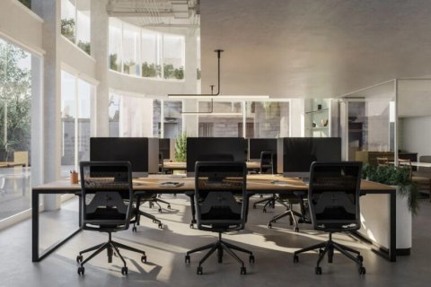 382m2 Hotel in Nicosia, No. 38138 4