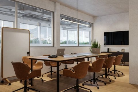 382m2 Hotel in Nicosia, No. 38138 5