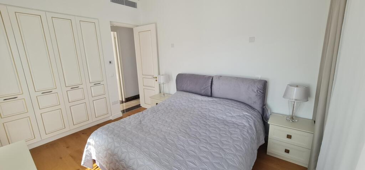 3 dormitorios Apartamento en Limassol, Chipre No. 38137