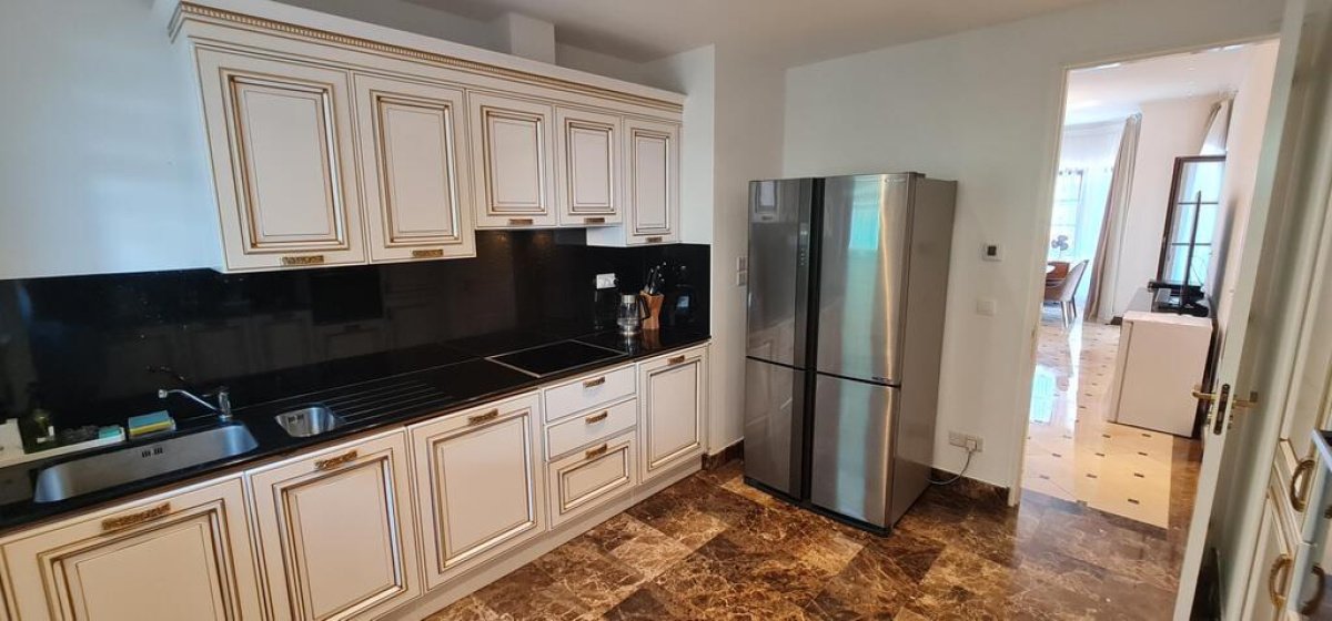 3 dormitorios Apartamento en Limassol, Chipre No. 38137