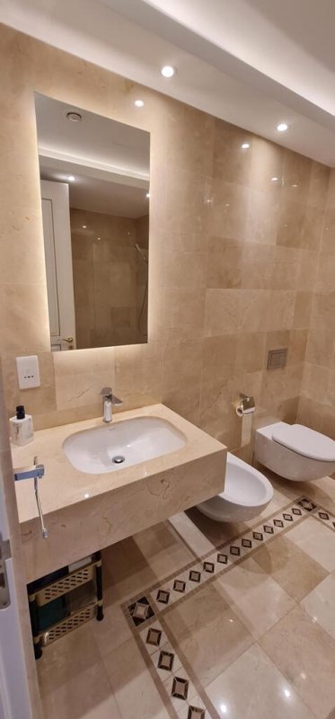 3 dormitorios Apartamento en Limassol, Chipre No. 38137