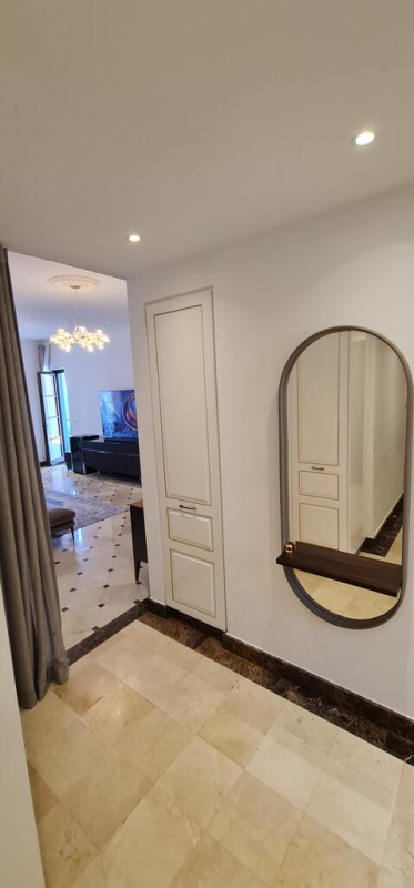 3 dormitorios Apartamento en Limassol, Chipre No. 38137