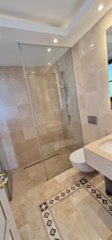 3 dormitorios Apartamento en Limassol, Chipre No. 38137