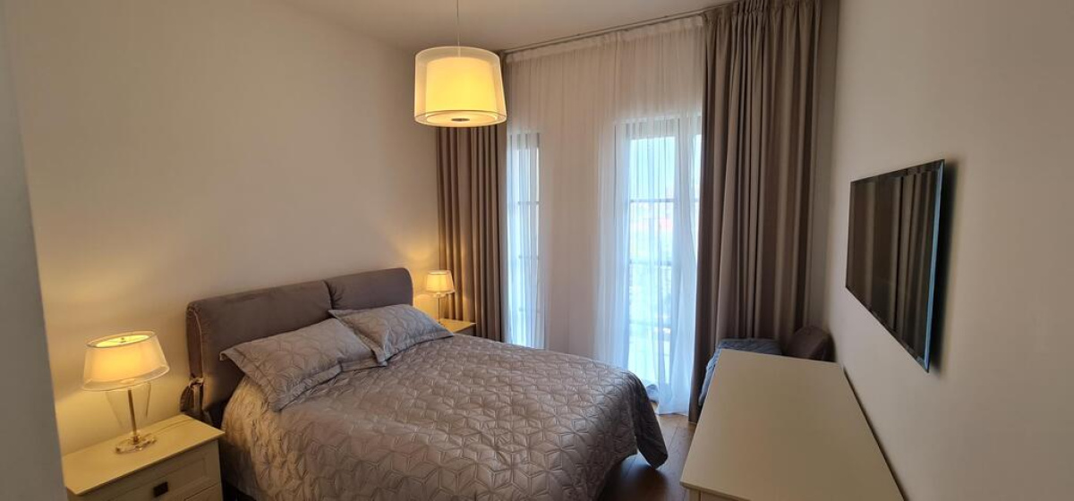 3 dormitorios Apartamento en Limassol, Chipre No. 38137