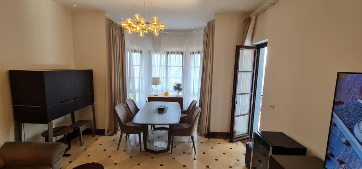 3 dormitorios Apartamento en Limassol, Chipre No. 38137