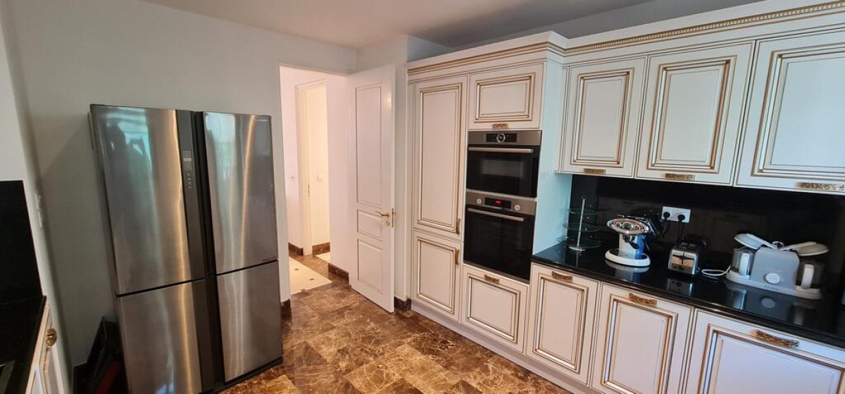 3 dormitorios Apartamento en Limassol, Chipre No. 38137