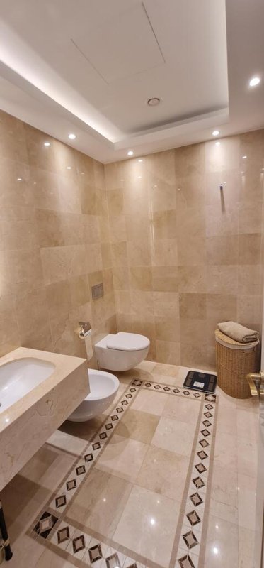 3 dormitorios Apartamento en Limassol, Chipre No. 38137