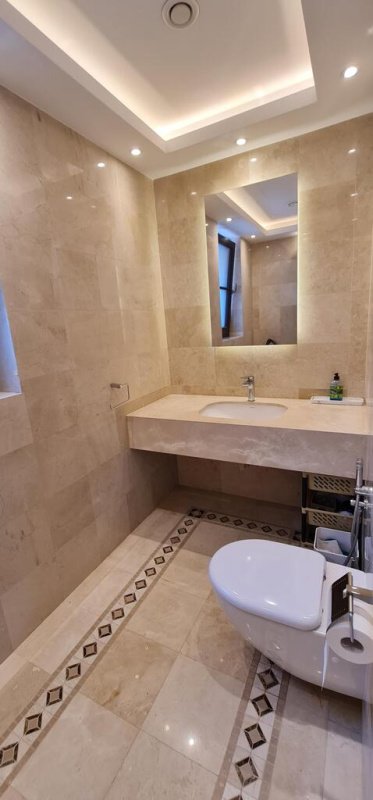 3 dormitorios Apartamento en Limassol, Chipre No. 38137