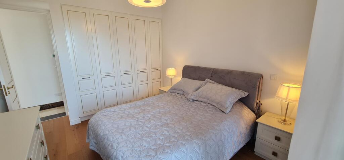 3 dormitorios Apartamento en Limassol, Chipre No. 38137