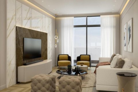 3 chambres Appartement à Limassol,  No. 38136 14