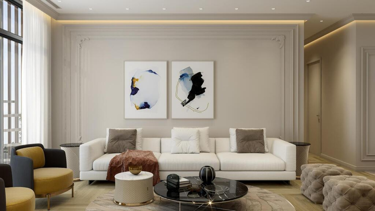 3 bedrooms Apartment in Limassol, Cyprus No. 38136