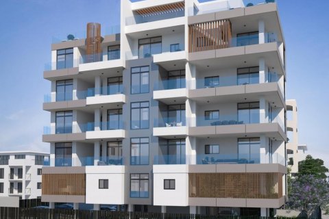 3 bedrooms Apartment in Limassol,  No. 38136