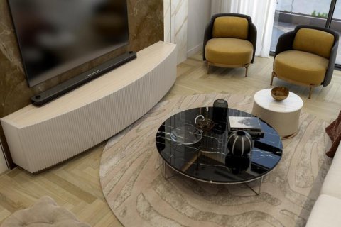 3 chambres Appartement à Limassol,  No. 38136 12