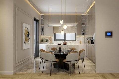 3 chambres Appartement à Limassol,  No. 38136 9