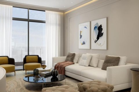 3 chambres Appartement à Limassol,  No. 38136 10