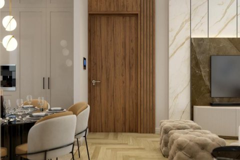 3 chambres Appartement à Limassol,  No. 38136 11