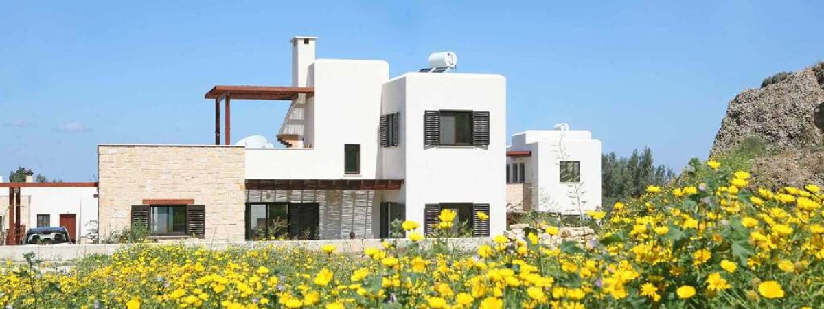 4 bedrooms Villa in Paphos, Cyprus No. 38140