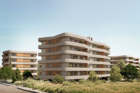 Studio Apartment in Germasogeia, Limassol,  No. 50106 4